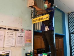 hospital raub2